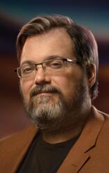 Brandon Sanderson