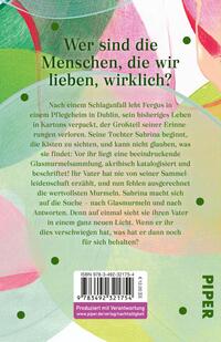 Rückansicht des Buches „„Dann zitter ich halt“ – Leben trotz Parkinson“