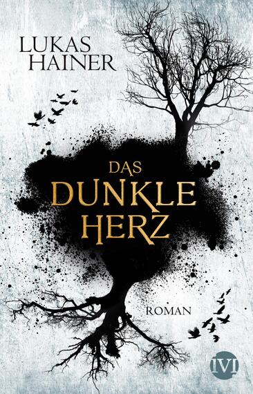 Das dunkle Herz (Das dunkle Herz 1)