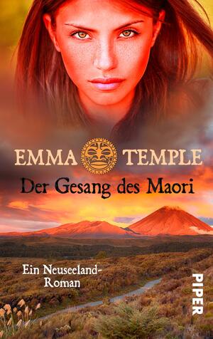 Der Gesang des Maori (Im Land der tausend Wolken 2)