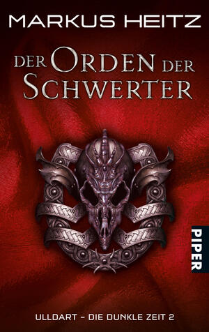 Der Orden der Schwerter (Ulldart. Die dunkle Zeit 2)