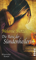 Die Reise der Sündenheilerin