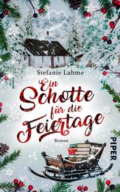 Ein Schotte für die Feiertage