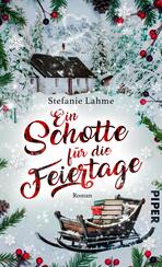 Ein Schotte für die Feiertage