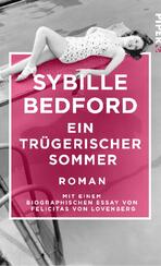 Ein trügerischer Sommer