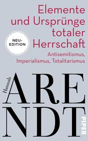 Elemente und Ursprünge totaler Herrschaft