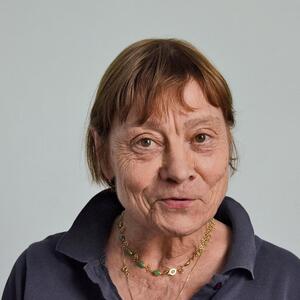 Foto von Elisabeth Plessen