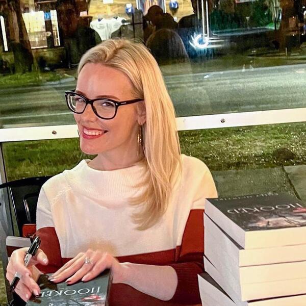 Foto von Emily McIntire