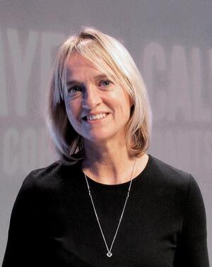 Emma Jane Kirby