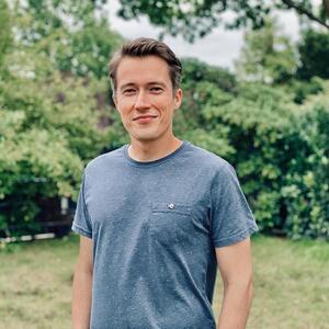 Foto von Erik Lorenz