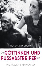„Göttinnen und Fußabstreifer“