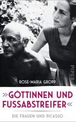 „Göttinnen und Fußabstreifer“