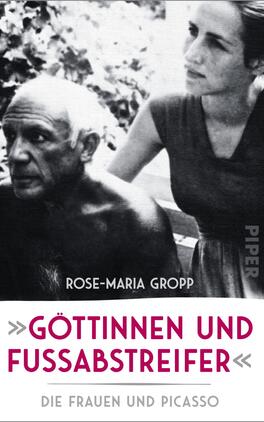 „Göttinnen und Fußabstreifer“