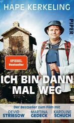 Ich bin dann mal weg
