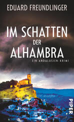 Im Schatten der Alhambra