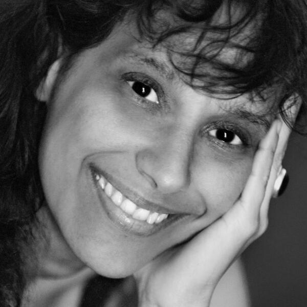 Foto von Lamia Berrada-Berca