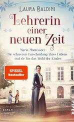 Lehrerin einer neuen Zeit Lehrerin einer neuen Zeit