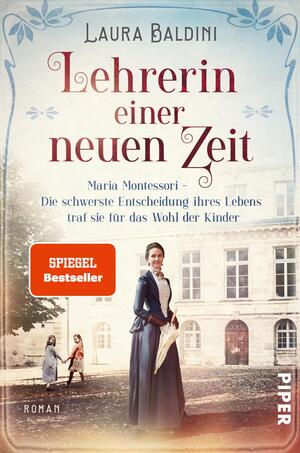 Lehrerin einer neuen Zeit (Bedeutende Frauen, die die Welt verändern 1)