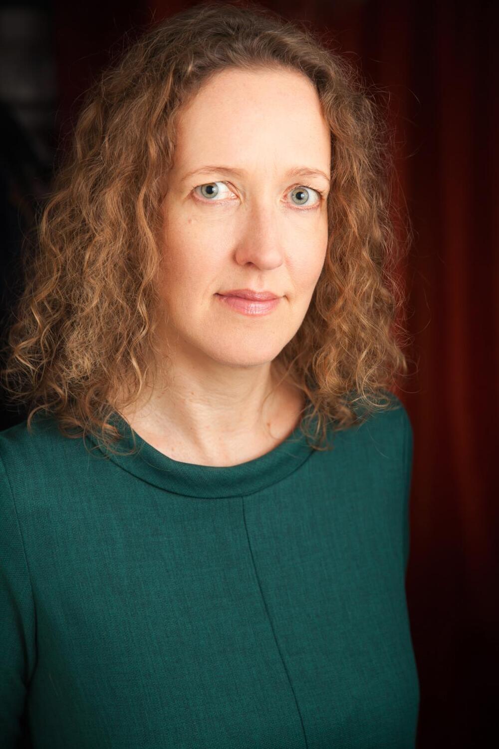 Foto von Lioba Werrelmann