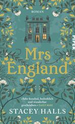 Mrs England