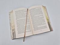 Außenansicht des Buches „Rings of Fate (Deluxe-Ausgabe)“