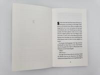 Innenansicht des Buches „Rose Royal“