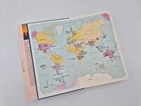 Außenansicht des Buches „The traveling Nanas – Here we go“