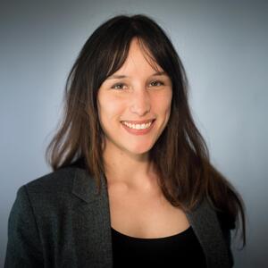 Foto von Victoria Mas