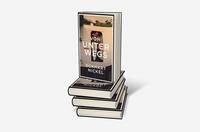 Bücherstapel des Buches „Von unterwegs“