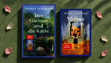 Romane Thomas Schlesser