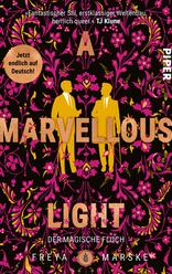A Marvellous Light