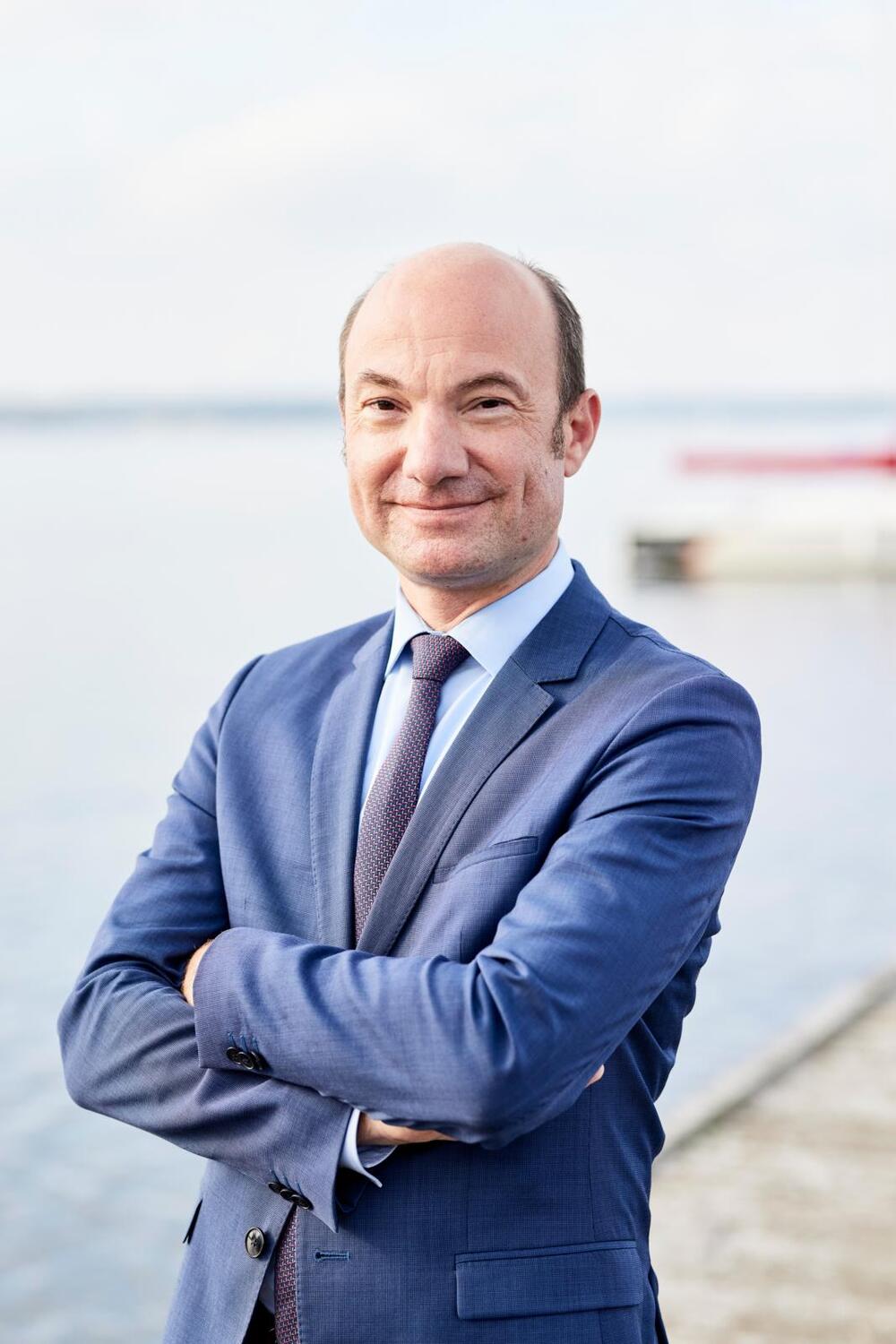 Foto von Andreas Menke