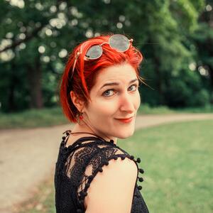 Anett Diell