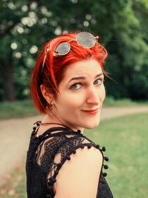 Anett Diell
