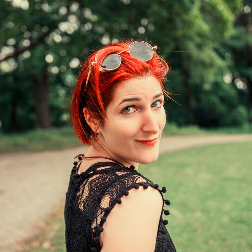 Foto von Anett Diell