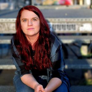 Foto von Anne Jungenitz