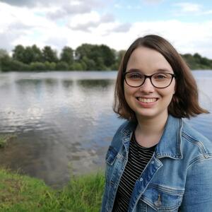 Foto von Ayleen Beekmann