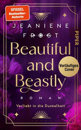 Beautiful and Beastly