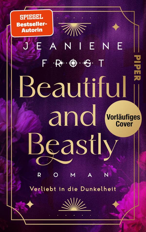 Beautiful and Beastly