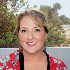 Foto von Colleen Coleman