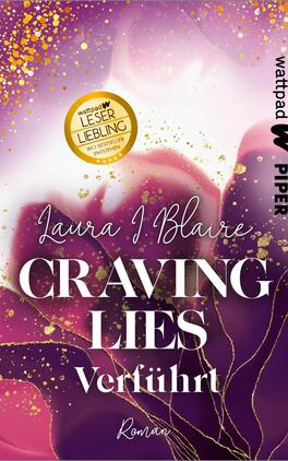 Craving Lies – Verführt