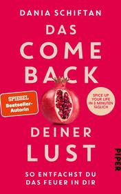 Das Comeback deiner Lust