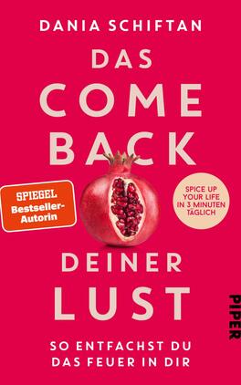Das Comeback deiner Lust