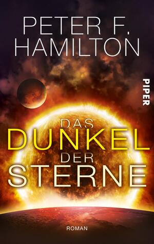 Das Dunkel der Sterne (Die Chronik der Faller 2)