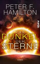Das Dunkel der Sterne