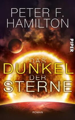 Das Dunkel der Sterne