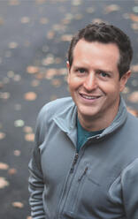 Hugh Howey