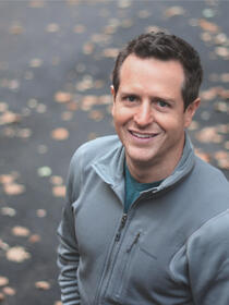 Hugh Howey
