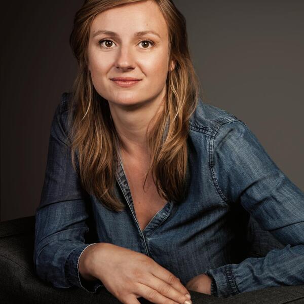 Foto von Janina Findeisen