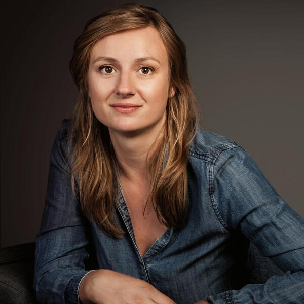 Foto von Janina Findeisen